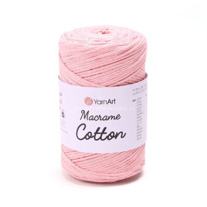 YARNART MACRAME COTTON 767