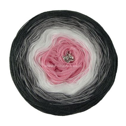 Cherubínka 3N SWEETY REVERSE 1000 m