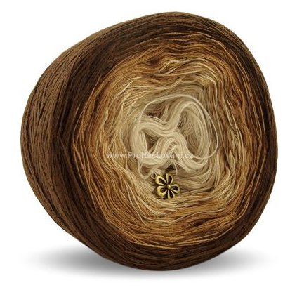 Cherubínka 3N COFFEE 500 m