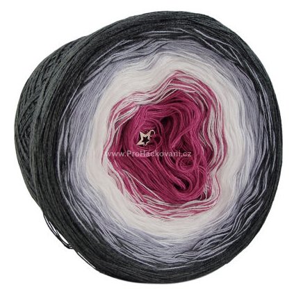 Cherubínka 3N RASPBERRY REVERSE 1000m