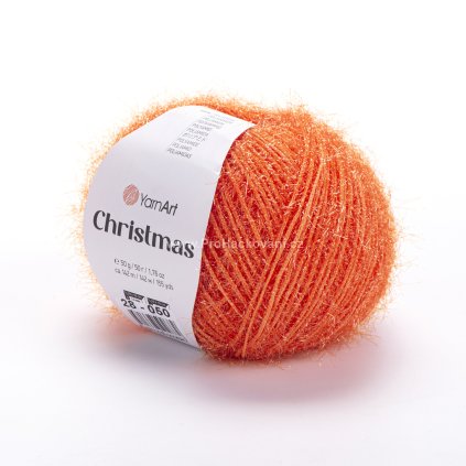 YARNART CHRISTMAS 28
