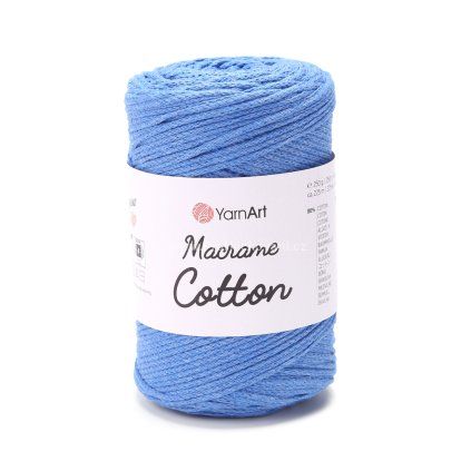 YARNART MACRAME COTTON 786