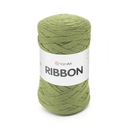 YARNART RIBBON 787