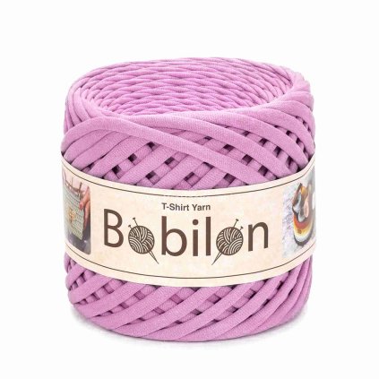 Ašpagáty Bobilon medium Bubble Gum.