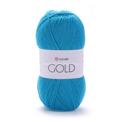 YARNART GOLD 9030