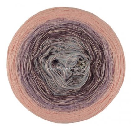 Cherubínka 3N BALERINA 1000 m