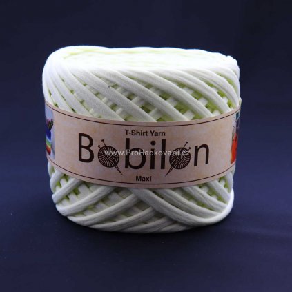 Bobilon Maxi 9 - 11 mm Vanilla