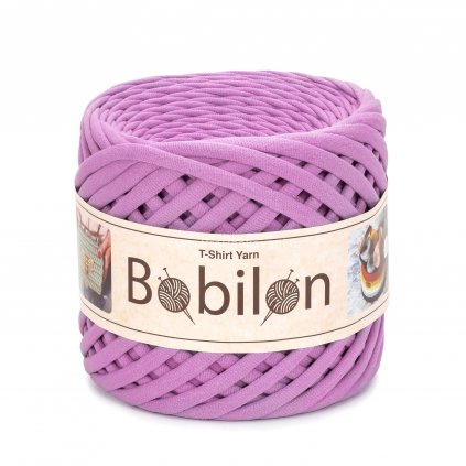 Bobilon Maxi 9 - 11 mm Bubble Gum