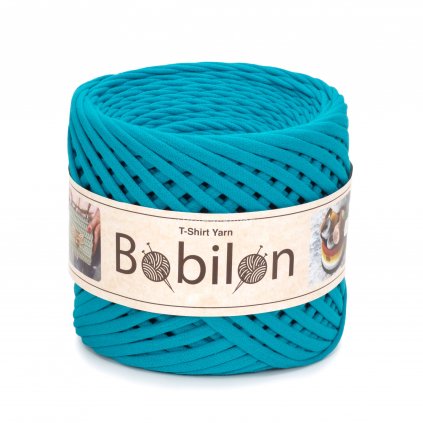 Bobilon Maxi 9 - 11 mm Blue Lagoon