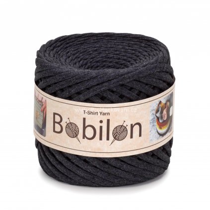 Bobilon Maxi 9 - 11 mm Graphite