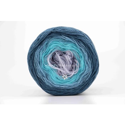 Cherubínka 3N BRIDGE 1000 m