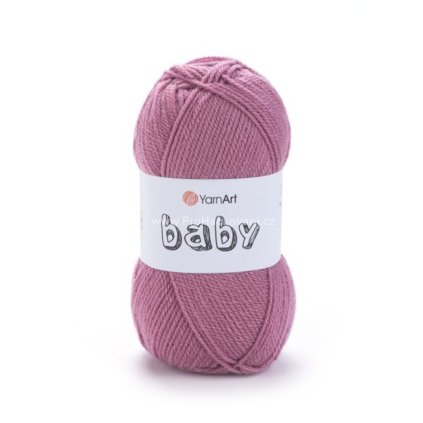 yarnart baby 3017 1739443411