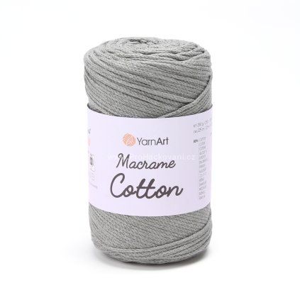 YARNART MACRAME COTTON 794