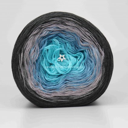 Cherubínka 3N ESPRIT REVERSE 1000 m