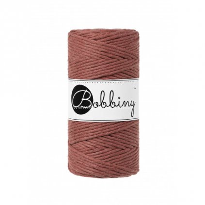 Macramé Cord 3 mm Sunset