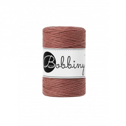 Bobbiny macrame Cord 1,5 mm Sunset