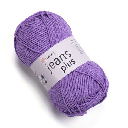 YARNART JEANS PLUS 72 1