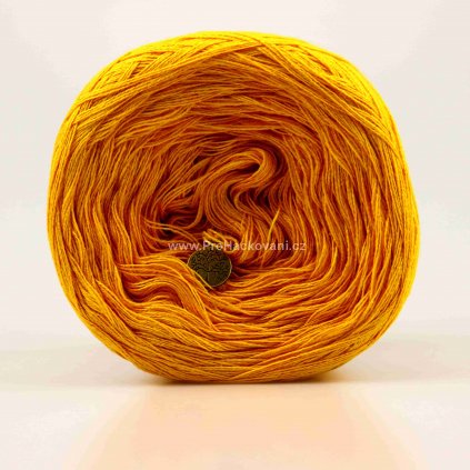 Cherubínka UNI 3N 675 kurkuma 500m