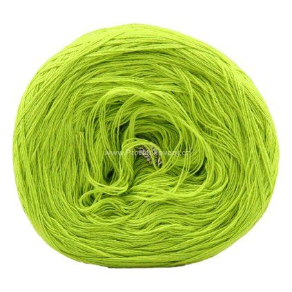 Cherubínka UNI 3N 750 kiwi 500m