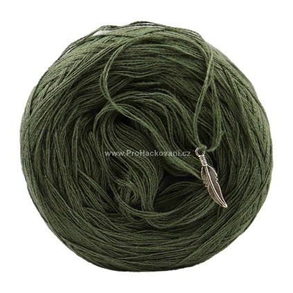 Cherubínka UNI 3N 435 khaki 500 m