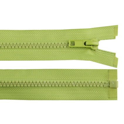 Kostěný zip No 5 délka 50 cm