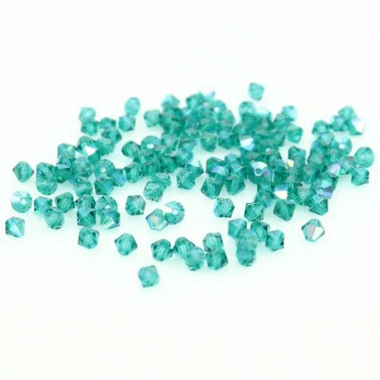 MC perle sluníčko 4 mm 60220/28701