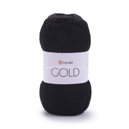 YARNART GOLD 9038