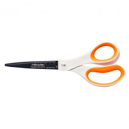 021550ca766b8faeb52fc89154852223 1004721 titanium non stick scissors 21cm 1