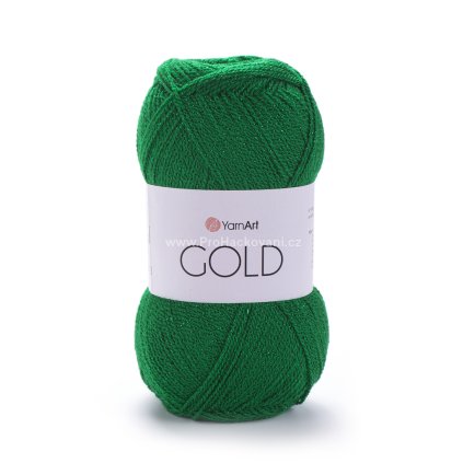YARNART GOLD 9049