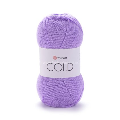 YARNART GOLD 9384