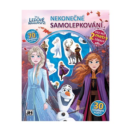 3336 1 Frozen