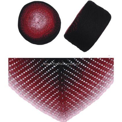 Filars Soft Cake 9015 zatmění