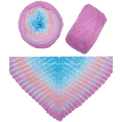 Filars Soft Cake 9030 mražený jogurt