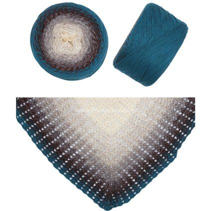 Filars Soft Cake 9038 mlha