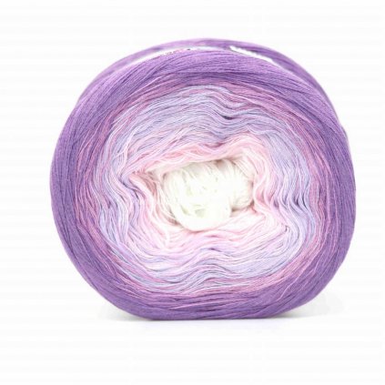 Filars Soft Cake 9044 variace fialové