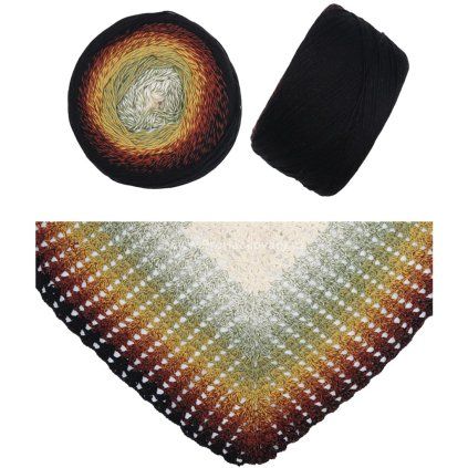 Filars Soft Cake 9024 sklizeň