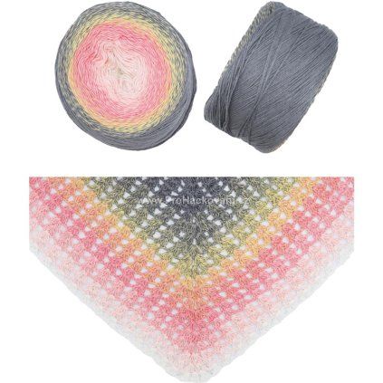 Filars Soft Cake 9039 severská legenda