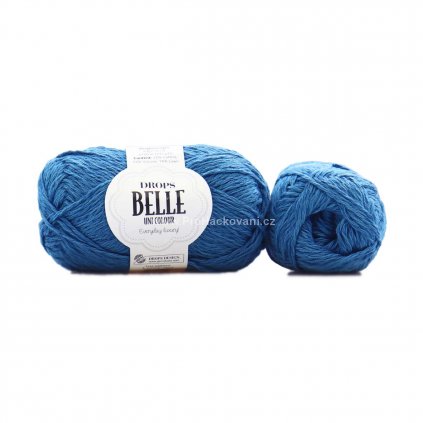 Drops Belle 13 denim