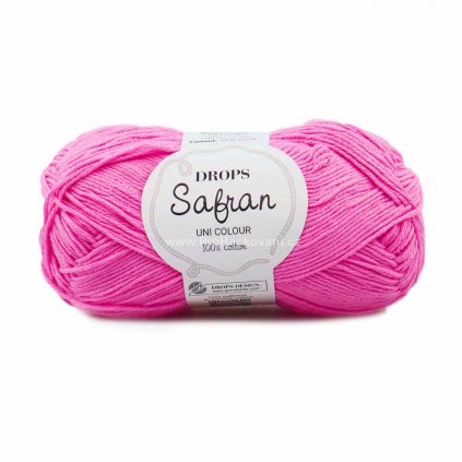 Drops Safran 75 magenta