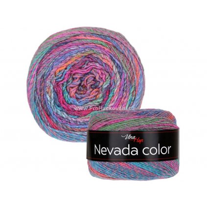 Nevada Color 6303