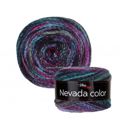 Nevada Color 6302