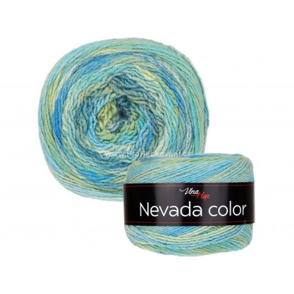 Nevada Color 6301