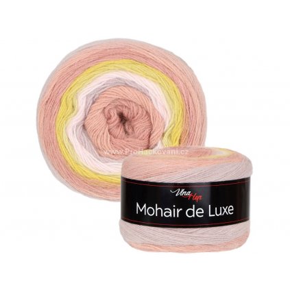 Mohair de Luxe 7402