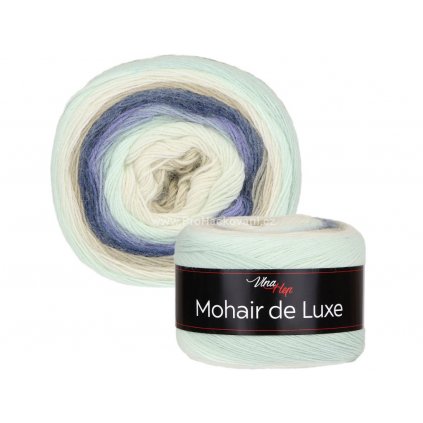 Mohair de Luxe 7403