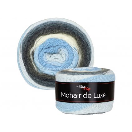 Mohair de Luxe 7405