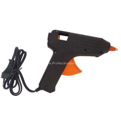 Tavná pistole s lepidly sada Ø 11 mm