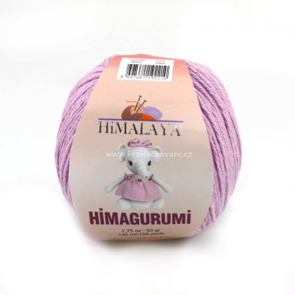 Himagurumi 30121 lila