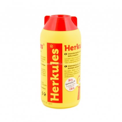 Tekuté lepidlo Herkules 250 ml