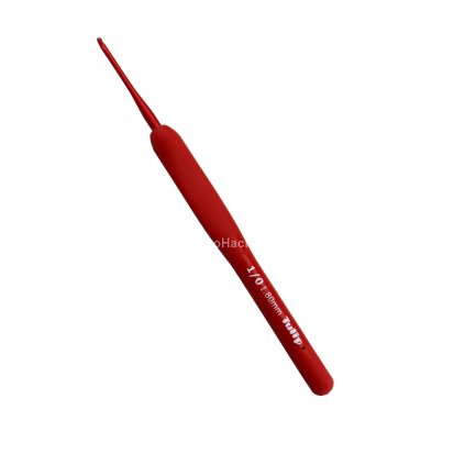 Tulip Etimo Red soft grip 1,8 mm