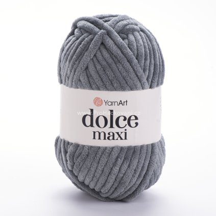 YARNART DOLCE MAXI 760